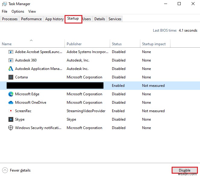 แก้ไขข้อผิดพลาดการใช้งาน MOM ใน Windows 10 