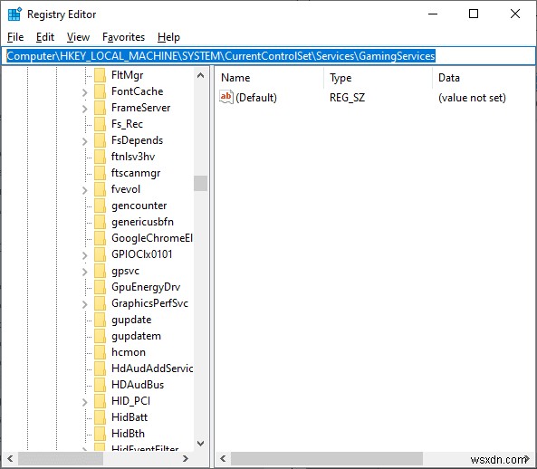 Windows 10 में Microsoft त्रुटि 0x80070032 ठीक करें 