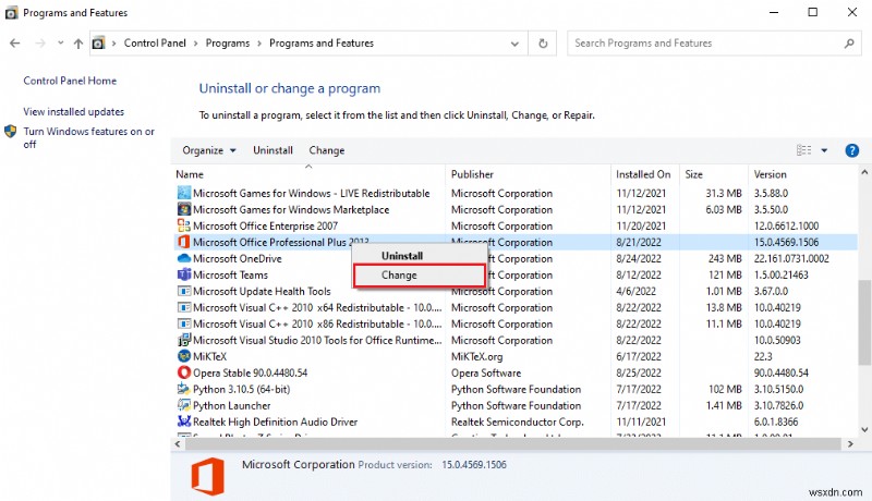 Windows 10 এ আপনার বার্তা পাঠাতে বর্তমানে অক্ষম ঠিক করুন 