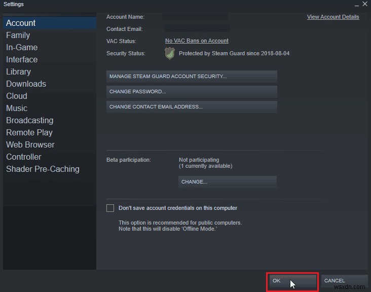 विंडोज 10 में सभ्यता 5 रनटाइम त्रुटि को कैसे ठीक करें 