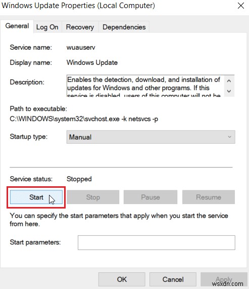 Khắc phục sự cố Forza Horizon 3 không khởi động 
