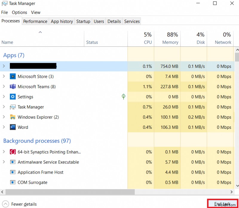 Khắc phục sự cố Forza Horizon 3 không khởi động 
