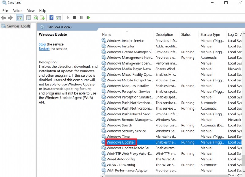 Khắc phục sự cố Forza Horizon 3 không khởi động 