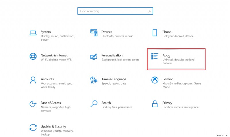 Khắc phục sự cố Forza Horizon 3 không khởi động 