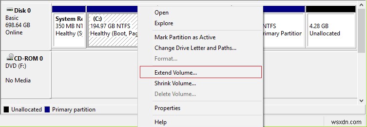 উইন্ডোজ 10 এ Arbiter.dll পাওয়া যায়নি 