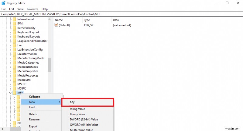NVIDIA OpenGL ড্রাইভার ত্রুটি কোড 8 ঠিক করুন 