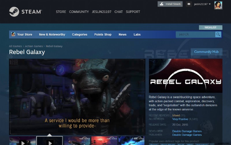 পিসিতে 25 সেরা স্পেসশিপ বিল্ডিং গেম