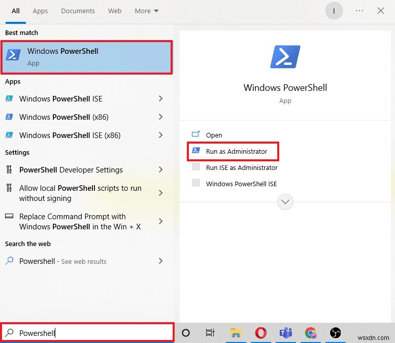 সার্ভারে সংযোগ করতে ব্যর্থ OBS ত্রুটি ঠিক করুন 