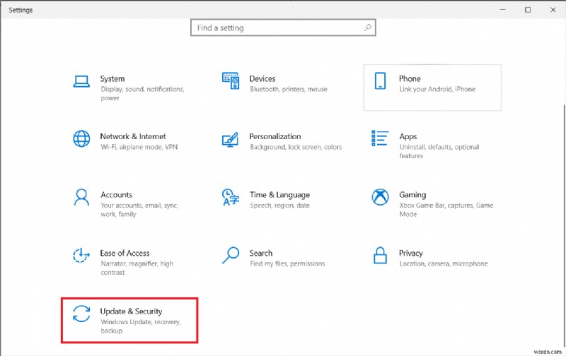 উইন্ডোজ স্টোরের ত্রুটি 0x80240024 ঠিক করুন 
