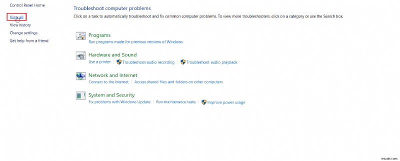 উইন্ডোজ স্টোরের ত্রুটি 0x80240024 ঠিক করুন 