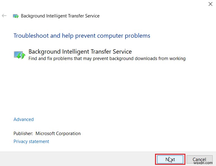 উইন্ডোজ স্টোরের ত্রুটি 0x80240024 ঠিক করুন 