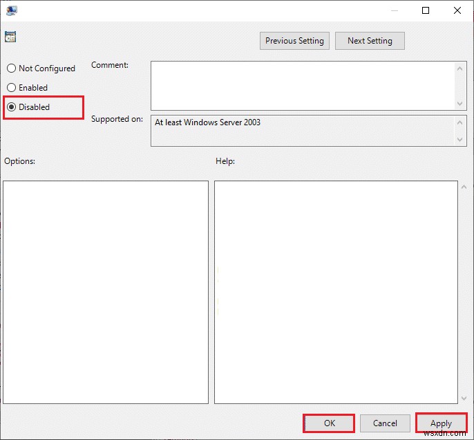 উইন্ডোজ স্টোরের ত্রুটি 0x80240024 ঠিক করুন 