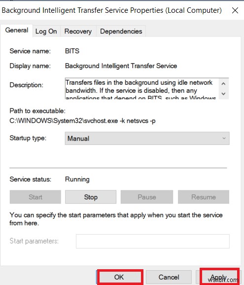 উইন্ডোজ স্টোরের ত্রুটি 0x80240024 ঠিক করুন 