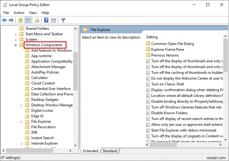 উইন্ডোজ স্টোরের ত্রুটি 0x80240024 ঠিক করুন 