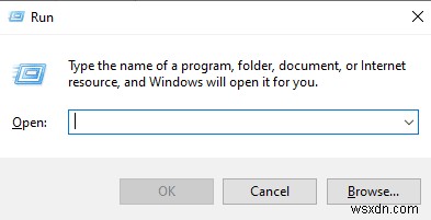แก้ไขรหัสข้อผิดพลาด 0x8009000f 0x90002 ใน Windows 10 