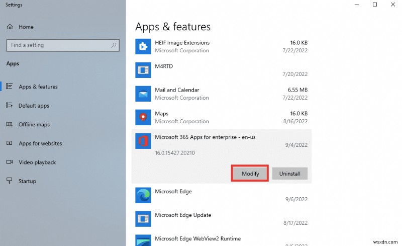 ফিক্স এক্সেল একটি ত্রুটির মধ্যে রান হয়েছে 