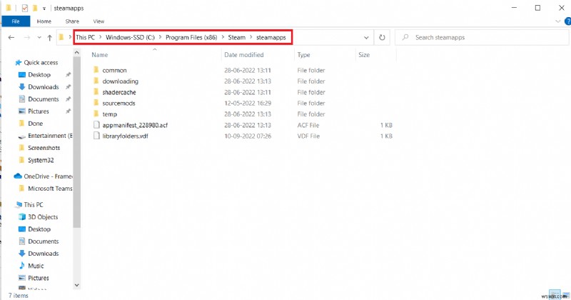 วิธีทำให้ Steam ปิดการใช้งานการอัปเดตอัตโนมัติ 