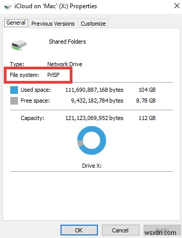 উইন্ডোজ 10-এ অ্যাক্সেসযোগ্য নয় এমন এক্সটার্নাল হার্ড ড্রাইভ ঠিক করুন 