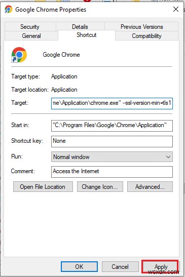 แก้ไข App Plex TV ไม่สามารถเชื่อมต่อได้อย่างปลอดภัย 