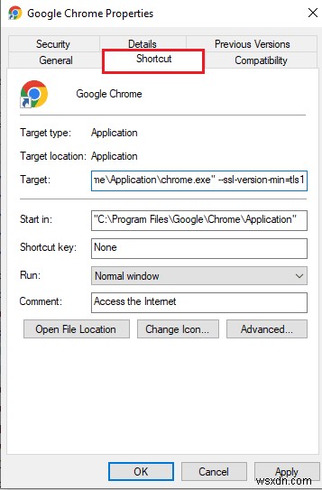 แก้ไข App Plex TV ไม่สามารถเชื่อมต่อได้อย่างปลอดภัย 