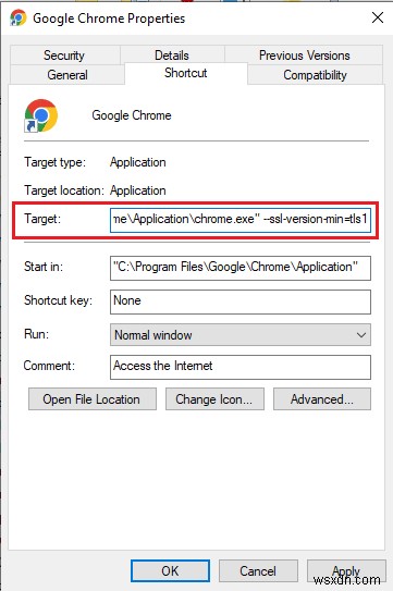 แก้ไข App Plex TV ไม่สามารถเชื่อมต่อได้อย่างปลอดภัย 
