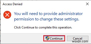 แก้ไข App Plex TV ไม่สามารถเชื่อมต่อได้อย่างปลอดภัย 