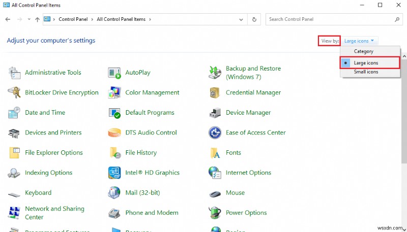 แก้ไขรหัสข้อผิดพลาด 0x80070456 0xa0019 ใน Windows 10