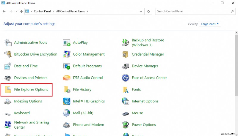 แก้ไขรหัสข้อผิดพลาด 0x80070456 0xa0019 ใน Windows 10