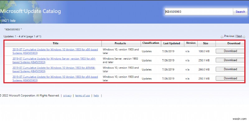 แก้ไขรหัสข้อผิดพลาด 0x80070456 0xa0019 ใน Windows 10