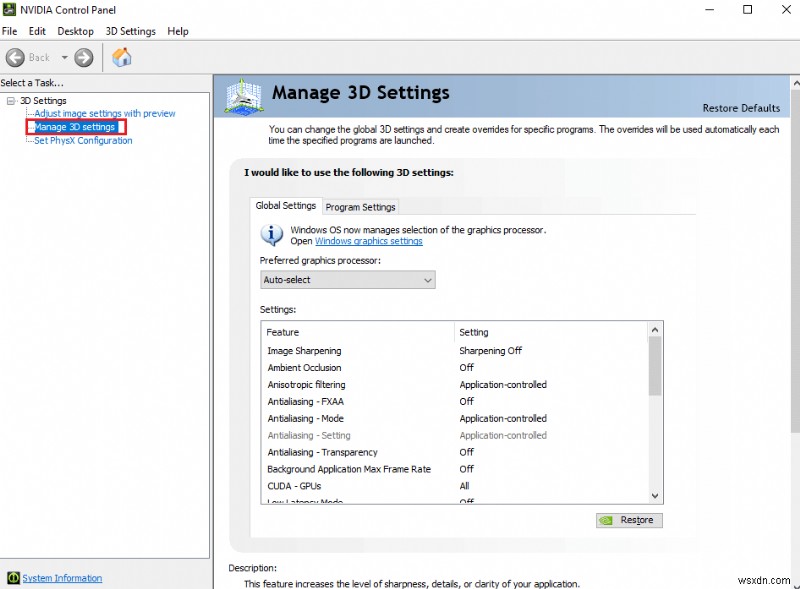 แก้ไขรหัสข้อผิดพลาด Premiere Pro 3 ใน Windows 10