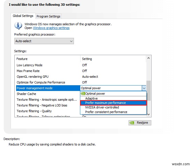แก้ไขรหัสข้อผิดพลาด Premiere Pro 3 ใน Windows 10