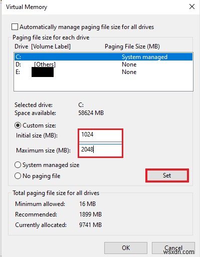 উইন্ডোজ 7 এবং 10 এ কীভাবে RAM বাড়ানো যায় 