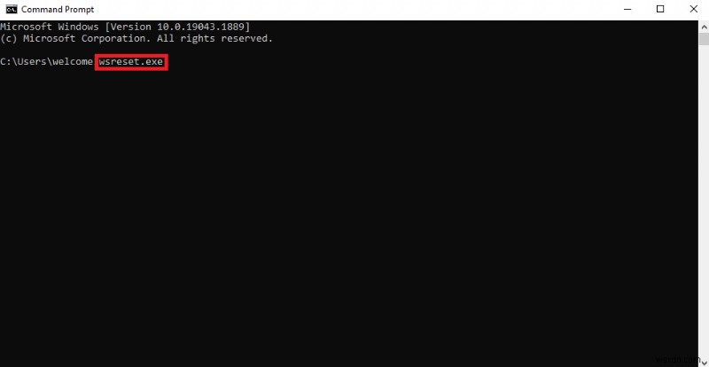 แก้ไข Gears of War 4 ไม่โหลดใน Windows 10 
