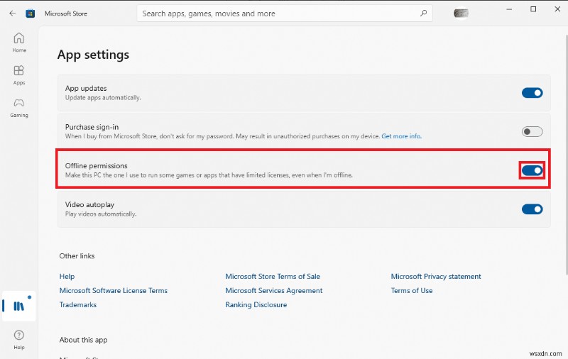 แก้ไข Gears of War 4 ไม่โหลดใน Windows 10 