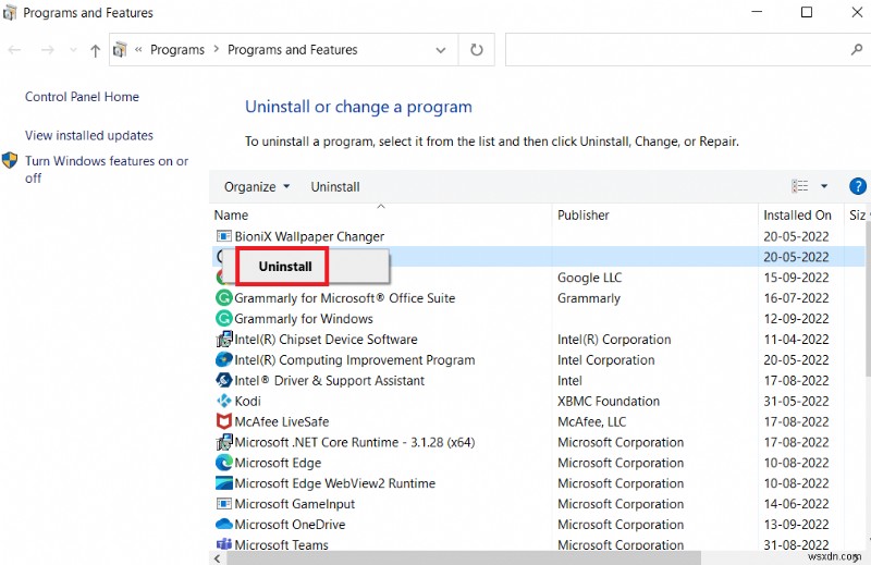 แก้ไข Gears of War 4 ไม่โหลดใน Windows 10 