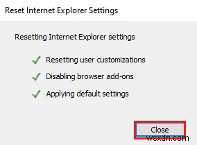 Windows 10 এ Adobe After Effects Error 16 ঠিক করুন 