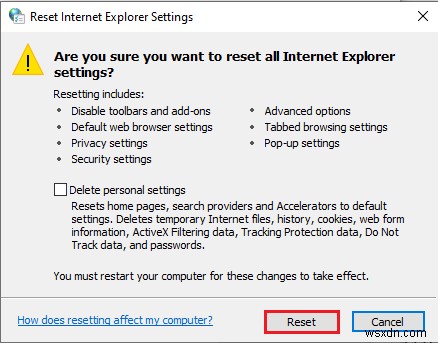 Windows 10 এ Adobe After Effects Error 16 ঠিক করুন 