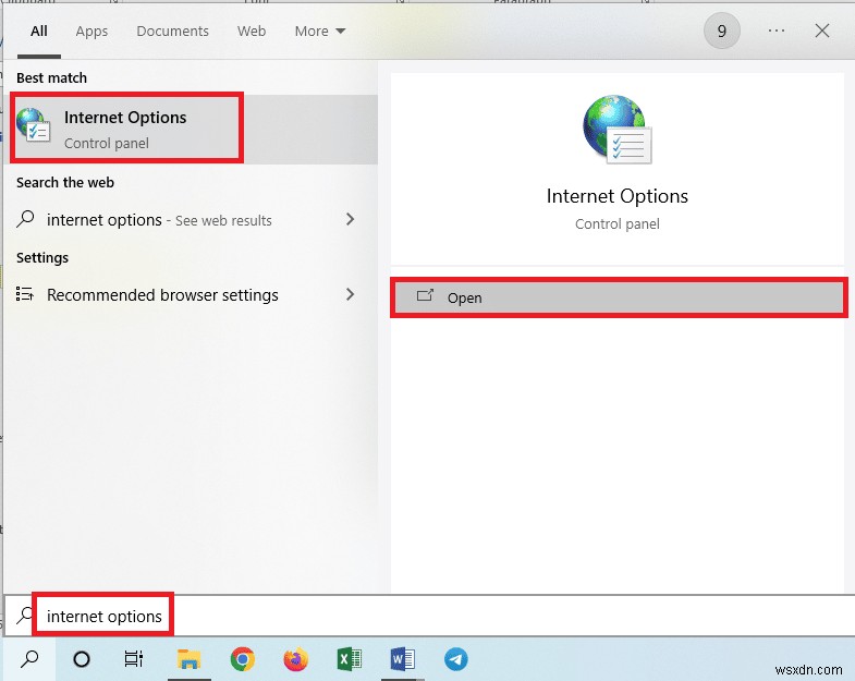 Windows 10 এ Adobe After Effects Error 16 ঠিক করুন 