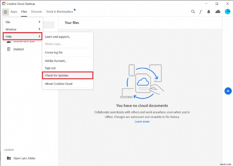 Windows 10 এ Adobe After Effects Error 16 ঠিক করুন 