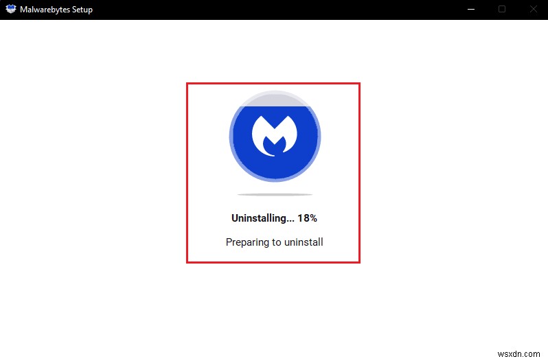Windows 10 এ আপডেট না হওয়া ম্যালওয়্যারবাইটগুলি ঠিক করুন