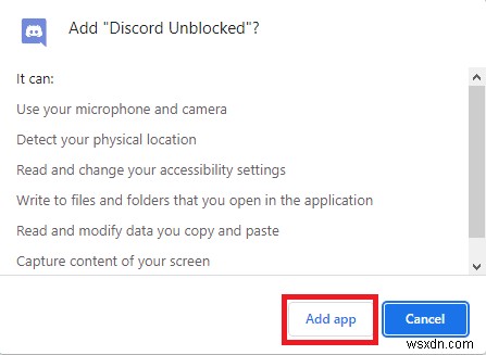 Làm thế nào để mở khóa bất hòa ở trường học 