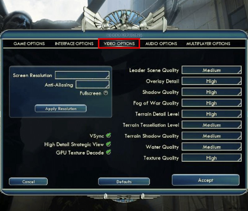 12 การแก้ไขสำหรับอารยธรรม 5 ไม่เปิดตัวข้อผิดพลาด 