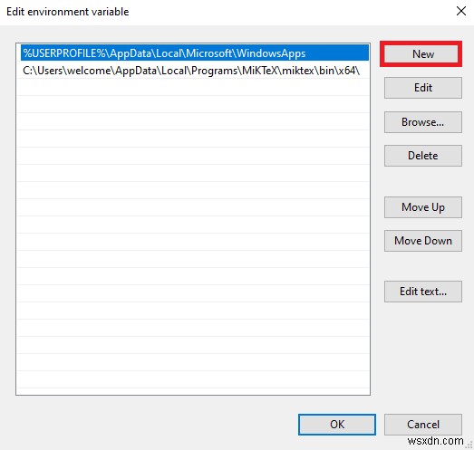 แก้ไขรหัสออก 0 Minecraft บน Windows 10