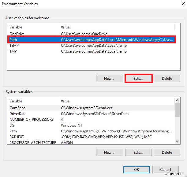 แก้ไขรหัสออก 0 Minecraft บน Windows 10