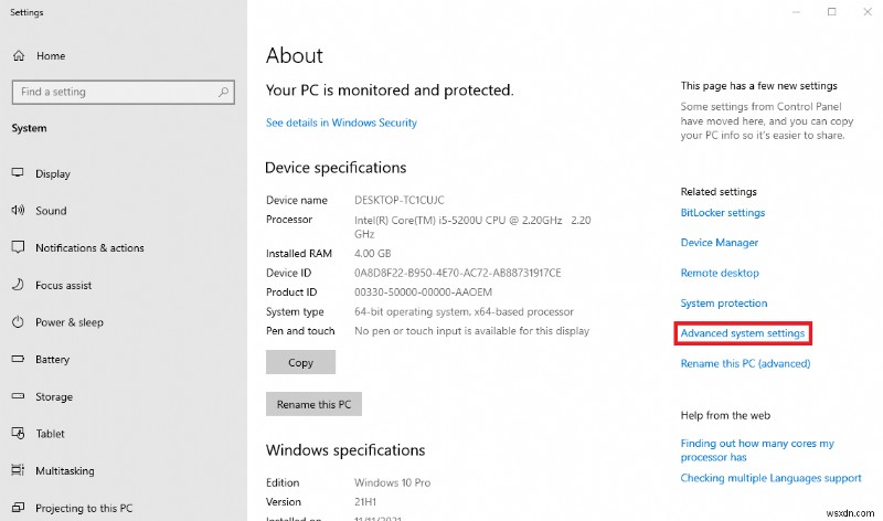 แก้ไขรหัสออก 0 Minecraft บน Windows 10
