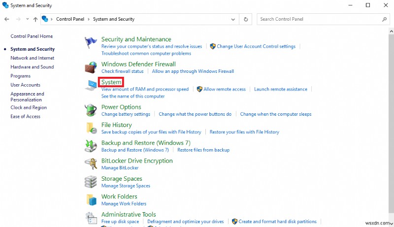 แก้ไขรหัสออก 0 Minecraft บน Windows 10