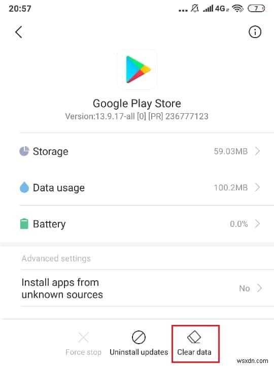 วิธีแก้ไข Android.Process.Media หยุดข้อผิดพลาด
