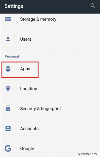 3 วิธีในการแก้ไขข้อผิดพลาดที่ตรวจพบการซ้อนทับหน้าจอบน Android