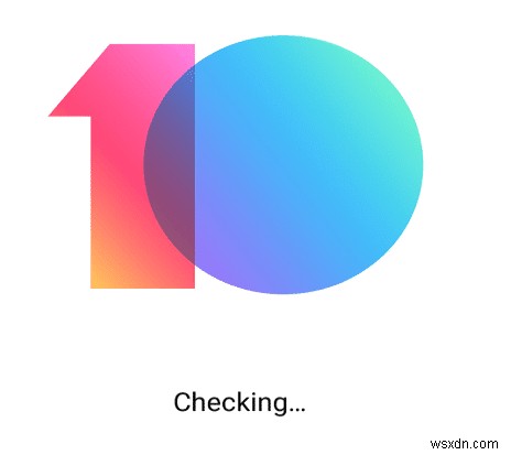 3 วิธีในการตรวจสอบการอัปเดตบนโทรศัพท์ Android ของคุณ