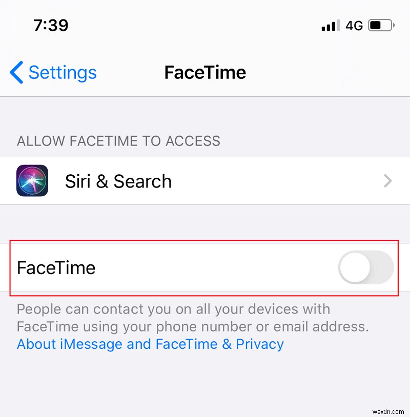 แก้ไขไม่สามารถส่งหรือรับข้อความบน Android
